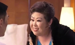 Xót xa nữ diễn viên nổi tiếng qua đời 5 năm trước, nay mới được khán giả phát hiện