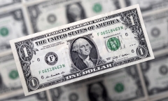 Tỷ giá USD hôm nay 1/8/2024: USD thế giới tiếp đà giảm