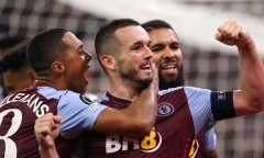 Nhận định trận Club Brugge vs Aston Villa, Champions League 0h45 ngày 7/11: Tiếp tục bay cao