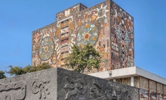 58.000 thí sinh thi lại đại học vì điểm cao bất thường ở Mexico