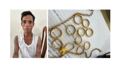 Tóm gọn tên 