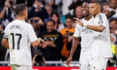 Nhận định soi kèo trận Real Madrid vs Barca, La Liga 2h ngày 27/10: Bất phân thắng bại
