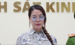 Diễn viên Trương Ngọc Ánh qua mặt, chiếm đoạt tiền của công ty và bạn bè tinh vi thế nào?