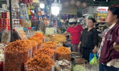 Bộ Tài chính nêu hàng loạt giải pháp phối hợp kiểm soát giá, bình ổn thị trường và kiềm chế lạm phát