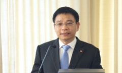 Chuyển đổi số, AI, hạ tầng tài chính hiện đại là các động lực tăng trưởng quan trọng