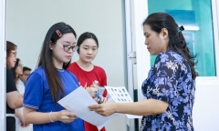 Lịch công bố điểm chuẩn của gần 30 trường đại học trên cả nước