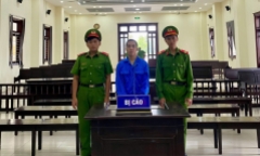 Bản án cho thanh niên đâm hai mẹ con ở Tây Ninh vì đòi tiền không được