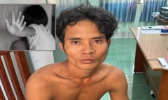 Tin tức an ninh hình sự 23/8: Bắt giữ đối tượng hiếp dâm bé gái 12 tuổi khi đi lấy nước ở suối