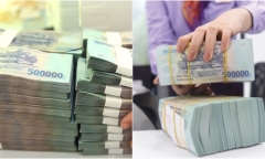 Bổ sung biện pháp đảm bảo quyền lợi người gửi khi ngân hàng bị rút tiền hàng loạt