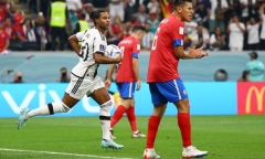 World Cup 2022: Đội tuyển Đức đặt máy bay về nước từ khi chưa bị loại