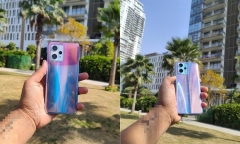 Tin tức công nghệ mới nóng nhất hôm nay 13/2: Chiêm ngưỡng thiết kế tuyệt đẹp của Realme 9 Pro+