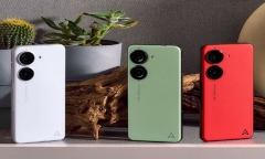 Chiếc điện thoại Android đủ sức lôi kéo fan khỏi iPhone 14 Pro