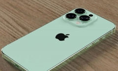 Tin tức công nghệ mới nóng nhất hôm nay 9/1: Mê mẩn concept đẹp không tì vết của iPhone 14 Pro