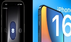 Rò rỉ thông tin về diện mạo khác lạ của iPhone 16 Pro