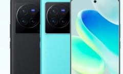 Tin tức công nghệ mới nóng nhất hôm nay 9/5: Ra mắt bộ đôi điện thoại Vivo X80 và X80 Pro