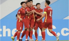 Báo Hàn Quốc nhận định ra sao về sức mạnh của U23 Việt Nam trước trận đọ sức?