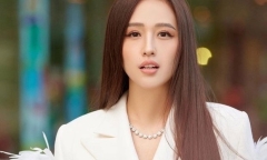Hoa hậu Mai Phương Thúy tiết lộ tình trạng sức khỏe đáng lo