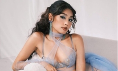 Á hậu Thảo Nhi Lê không được dự thi Miss Universe