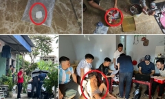 Tin tức pháp luật mới nhất ngày 9/8: Bắt 6 đối tượng liên quan tội phạm ma túy