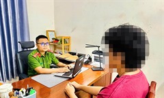 Nhận cuộc gọi lạ, nam sinh viên vội rời ký túc xá, thúc giục gia đình chuyển 1,2 tỷ đồng