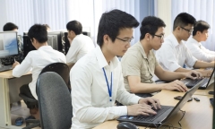 Các trường đại học đạo tạo ngành công nghệ thông tin tốt nhất Việt Nam