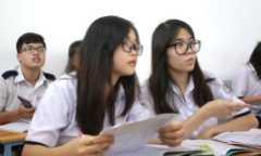 Bài thi TOEFL iBT đổi thang điểm mới hoàn toàn, từ thang 0-120 thành 1-6