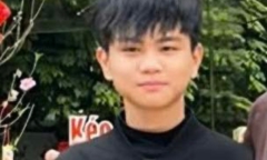 Công an xác minh, truy tìm nam sinh lớp 9 mất tích