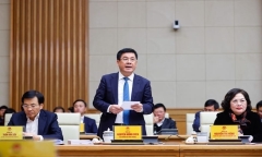 Bộ Công Thương đề xuất giải pháp khai thác tiềm năng phát triển của doanh nghiệp
