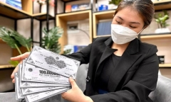 Áp lực trái phiếu doanh nghiệp đáo hạn tăng cao, bất động sản chịu gánh nặng lớn nhất