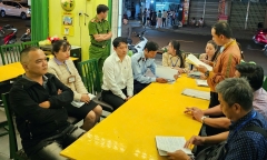 Nha Trang: Nhà hàng “chặt chém” du khách bị phạt 96,5 triệu đồng