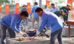 Thông tin mới nhất về cơn bão số 1