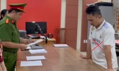 Vụ Tiến “Bịp” tổ chức sử dụng trái phép chất ma túy: Hé lộ hành trình phá án