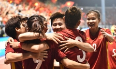 6 VĐV trong đoàn thể thao Việt Nam dự SEA Games 31 nghi dương tính với doping?