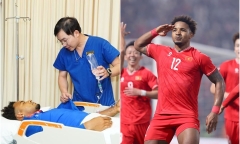 5 HLV và cầu thủ bị VFF xử lý kỷ luật sau trận đấu gây tranh cãi