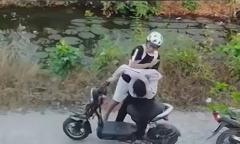 Tình tiết mới nhất vụ nam sinh lớp 9 bị hành hung sau va chạm giao thông