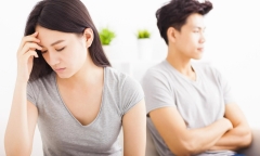 7 hành vi của vợ đang âm thầm phá hoại hạnh phúc gia đình