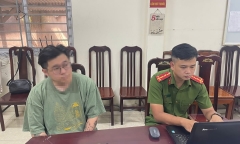 Sắp xét xử người đàn ông trong vụ hành hung người phụ nữ ở sảnh chung cư Hà Nội