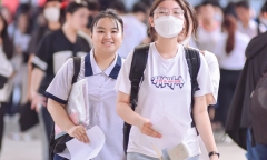 Tuyển sinh 2024: Điểm chuẩn có tăng khi nguyện vọng đăng ký tại nhiều trường tăng 