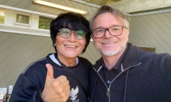 Chia tay tuyển Việt Nam, HLV Philippe Troussier lọt tầm ngắm của LĐBĐ Indonesia?