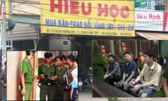 Bi kịch tình-tiền (Kỳ 16): Thi thể chủ tiệm vàng đồng tính nằm úp hé lộ tội ác gây phẫn nộ