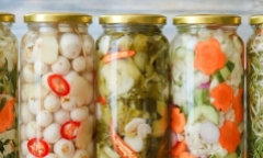 Món ăn chống ngấy ngày Tết lại là thực phẩm “siêu hại gan”, ảnh hưởng thận