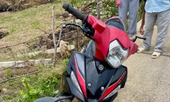 Giao xe cho con gái điều khiển gây tai nạn tử vong, người cha bị khởi tố