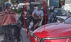 Điều tra vụ nam Tiktoker ở Thái Nguyên bị hành hung