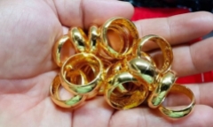 Giá vàng mới nhất tối nay (20/3): Giá vàng trong nước đổi chiều, quay đầu giảm