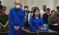 Dùng hợp đồng giả để lừa đảo gần 50 tỷ đồng, 