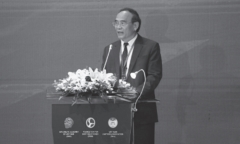 Hội Luật gia Việt Nam góp phần đấu tranh bảo vệ lợi ích quốc gia, dân tộc bằng hoạt động đối ngoại