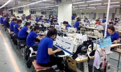 Lao động nữ có được nghỉ ngày Quốc tế Phụ nữ 8/3 năm 2025 không?