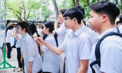 Hà Nội đổi mới tuyển sinh vào 10: Cơ hội hay thách thức?
