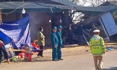 Thủ tướng chỉ đạo khắc phục hậu quả 2 vụ tai nạn tại Nghệ An, Hà Nội