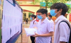 Các trường THPT tại Gia Lai tuyển sinh lớp 10 theo phương thức xét tuyển